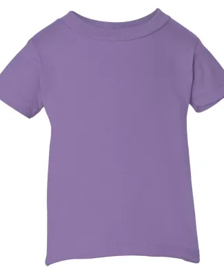 3401 Rabbit Skins® Infant T-shirt LAVENDER