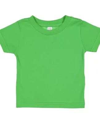 3401 Rabbit Skins® Infant T-shirt APPLE