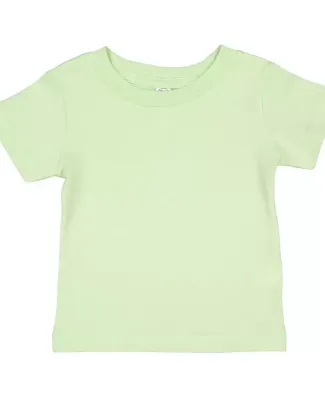 3401 Rabbit Skins® Infant T-shirt MINT