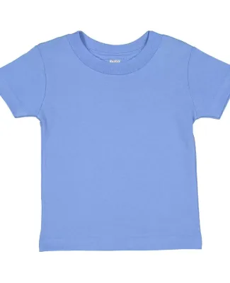 3401 Rabbit Skins® Infant T-shirt CAROLINA BLUE