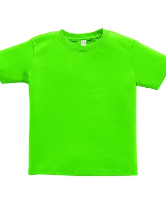 3301J Rabbit Skins® Juvy/Toddler T-shirt Apple