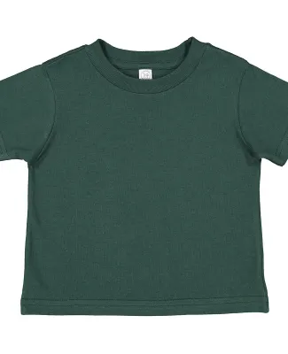 3301J Rabbit Skins® Juvy/Toddler T-shirt Forest