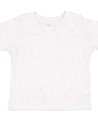 3301J Rabbit Skins® Juvy/Toddler T-shirt Ash