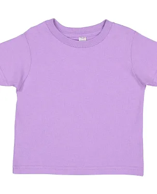 3301J Rabbit Skins® Juvy/Toddler T-shirt Lavender