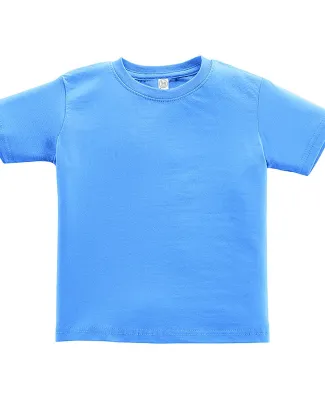 3301J Rabbit Skins® Juvy/Toddler T-shirt Carolina Blue
