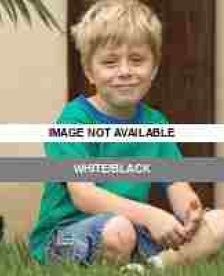 Rabbit Skins® 3380 Toddler Ringer T-shirt White/Black