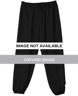 2255 Badger Youth Sweatpant Oxford (60/40)