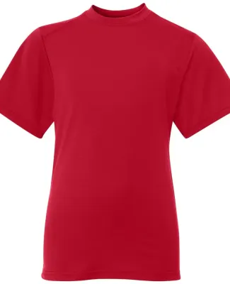 2820 Badger Youth B-Tech Tee Red
