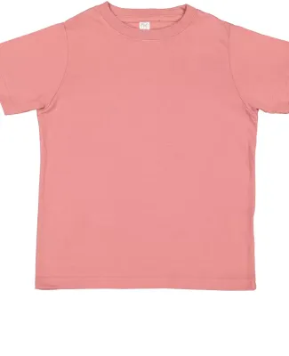 3321 Rabbit Skins Toddler Fine Jersey T-Shirt MAUVELOUS