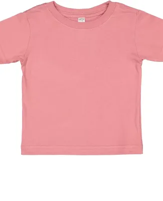 3322 Rabbit Skins Infant Fine Jersey T-Shirt MAUVELOUS