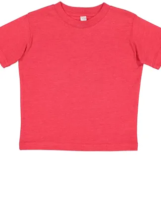 3322 Rabbit Skins Infant Fine Jersey T-Shirt VINTAGE RED