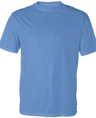 4120 Badger Adult B-Core Short-Sleeve Performance  in Columbia blue