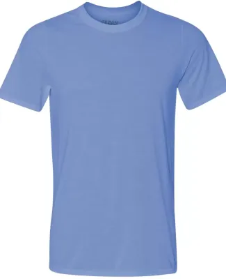 42000 Gildan Adult Core Performance T-Shirt  CAROLINA BLUE