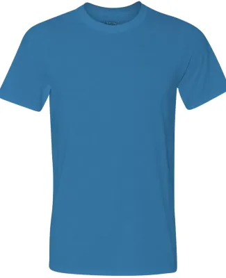42000 Gildan Adult Core Performance T-Shirt  SAPPHIRE