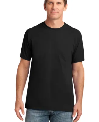 Gildan 42000 G420 Adult Core Performance T-Shirt  BLACK