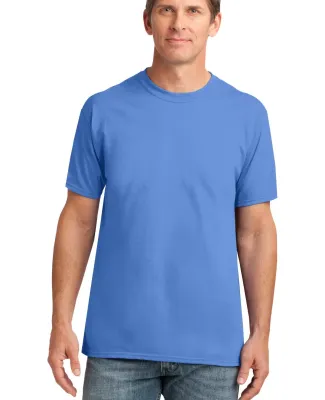 Gildan 42000 G420 Adult Core Performance T-Shirt  in Carolina blue