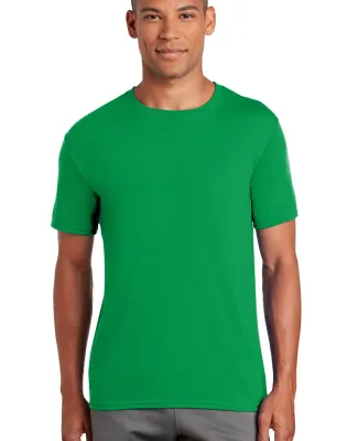 Gildan 42000 G420 Adult Core Performance T-Shirt  in Irish green