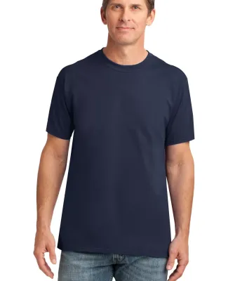 Gildan 42000 G420 Adult Core Performance T-Shirt  in Navy