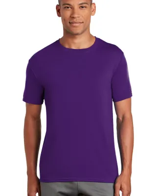 Gildan 42000 G420 Adult Core Performance T-Shirt  in Purple