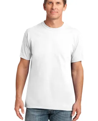 Gildan 42000 G420 Adult Core Performance T-Shirt  in White