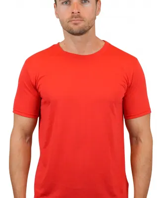 Gildan 42000 G420 Adult Core Performance T-Shirt  RED
