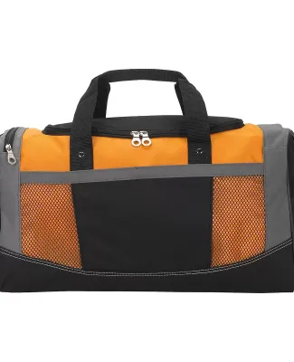 4511 Gemline Flex Sport Bag ORANGE