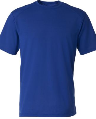 4820 Badger Adult B-Tech Tee in Royal