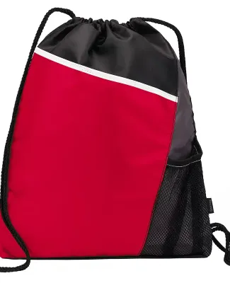 4976 Gemline Surge Sport Cinchpack in Red