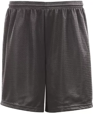 5109 C2 Sport Adult Mesh/Tricot 9" Shorts Graphite