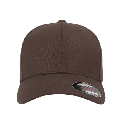 6477 Flexfit in Brown