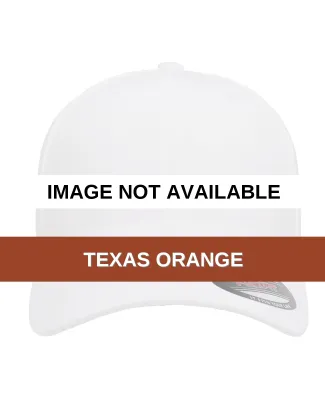 6477 Flexfit Texas Orange