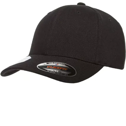 6580 Flexfit in Black