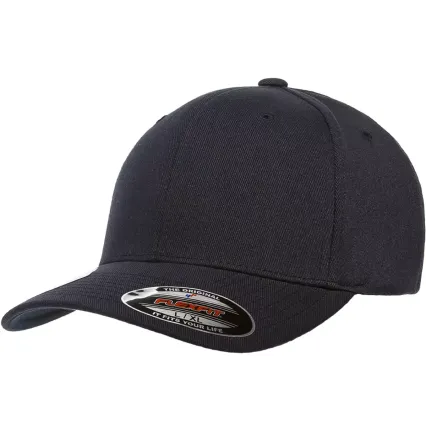 6580 Flexfit in Dark navy
