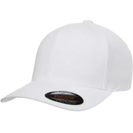 6580 Flexfit in White