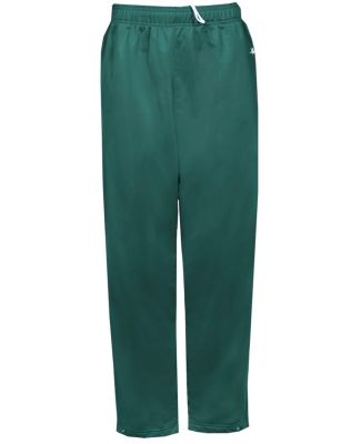 7911 Badger Ladies' Brushed Tricot Pants Forest