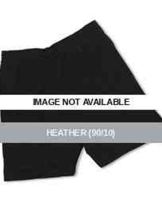 8306 Rabbit Skins Toddler Short Heather (90/10)