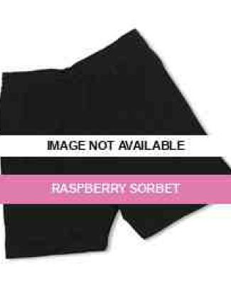 8306 Rabbit Skins Toddler Short Raspberry Sorbet