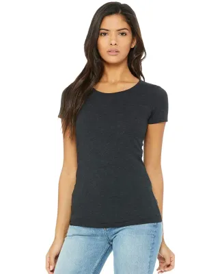 BELLA 8413 Womens Tri-blend T-shirt Catalog