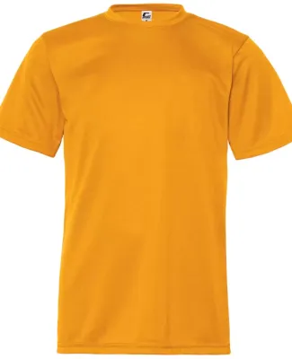 C5200 C2 Sport Youth Performance Tee Gold