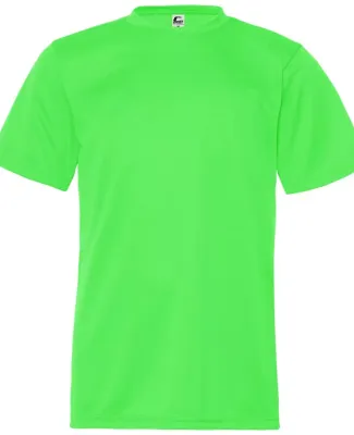 C5200 C2 Sport Youth Performance Tee Lime