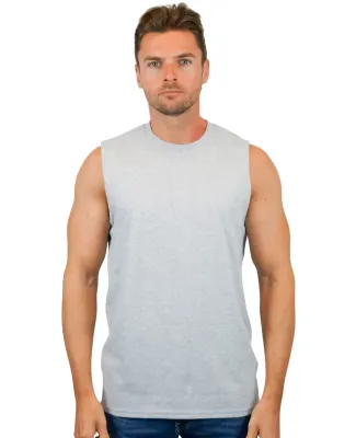 2700 Gildan Adult Ultra Cotton Sleeveless T-Shirt Catalog