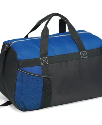 G7001 Gemline Sequel Sport Bag ROYAL BLUE