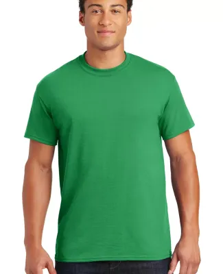 8000 Gildan Adult DryBlend T-Shirt IRISH GREEN