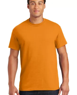 8000 Gildan Adult DryBlend T-Shirt TENNESSEE ORANGE