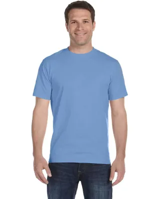 8000 Gildan Adult DryBlend T-Shirt in Carolina blue