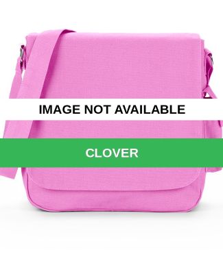HYB0183 HYP Philly Messenger Bag Clover