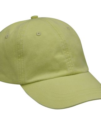 Adams LP101 Twill Optimum Dad Hat in Apple