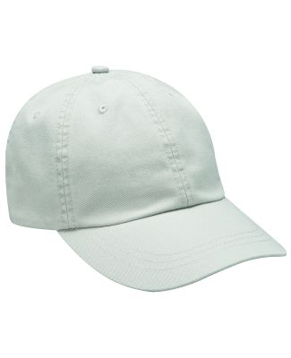 Adams LP104 Twill Optimum II Dad Hat GRAY