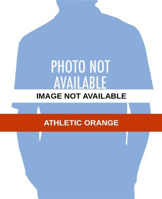 N2250 A4 Adult Reversible Dazzle Muscle Athletic Orange