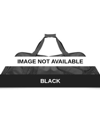 N8109 A4 Baseball Bat Bag BLACK